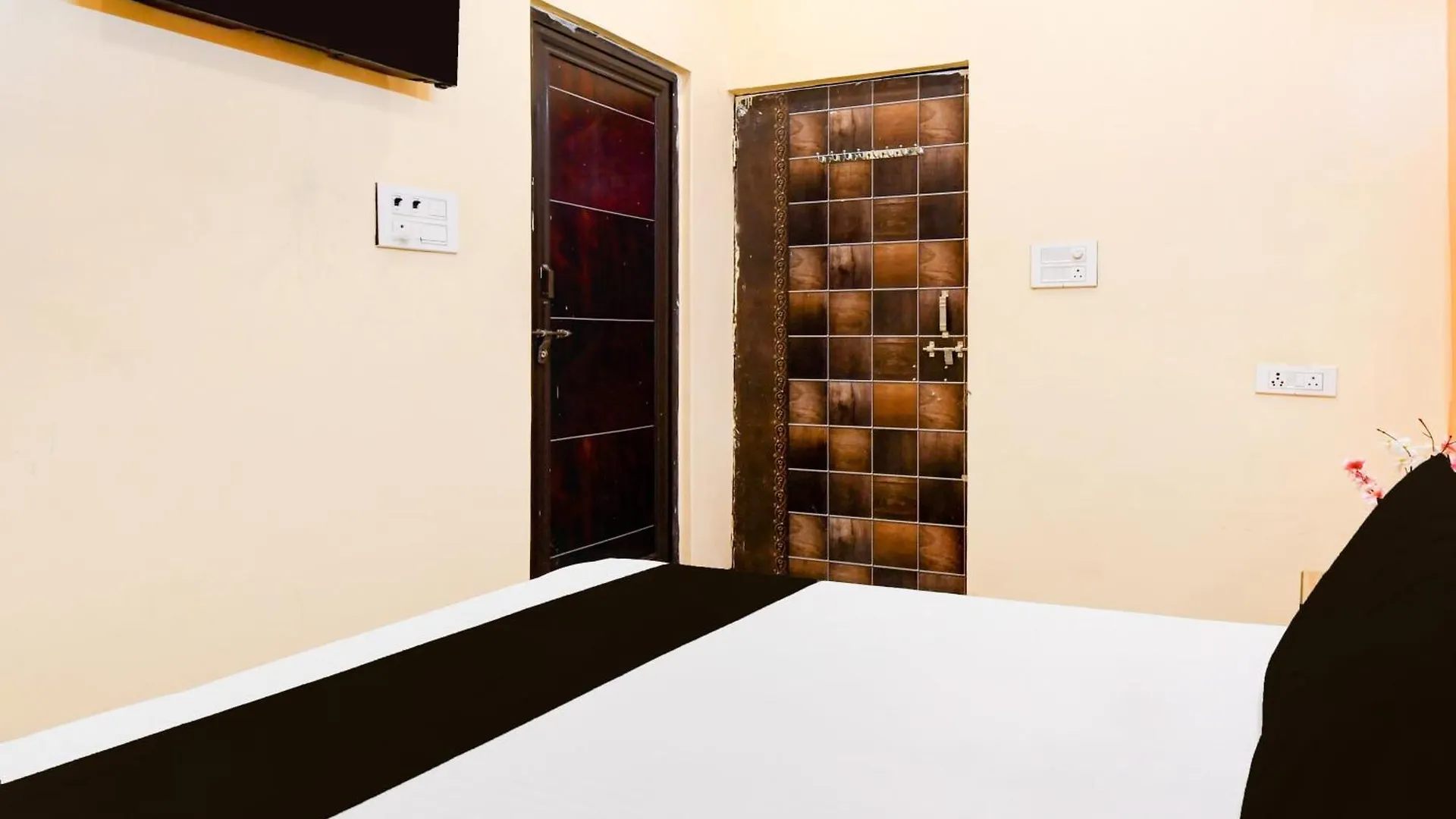 Hotel O Sri Rudra Home Stay Váránaszi