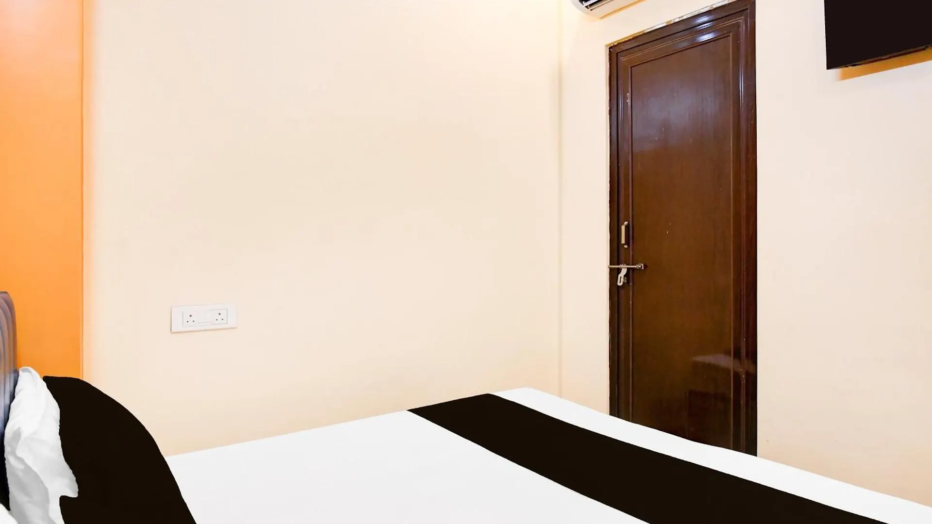 Hotel O Sri Rudra Home Stay Váránaszi
