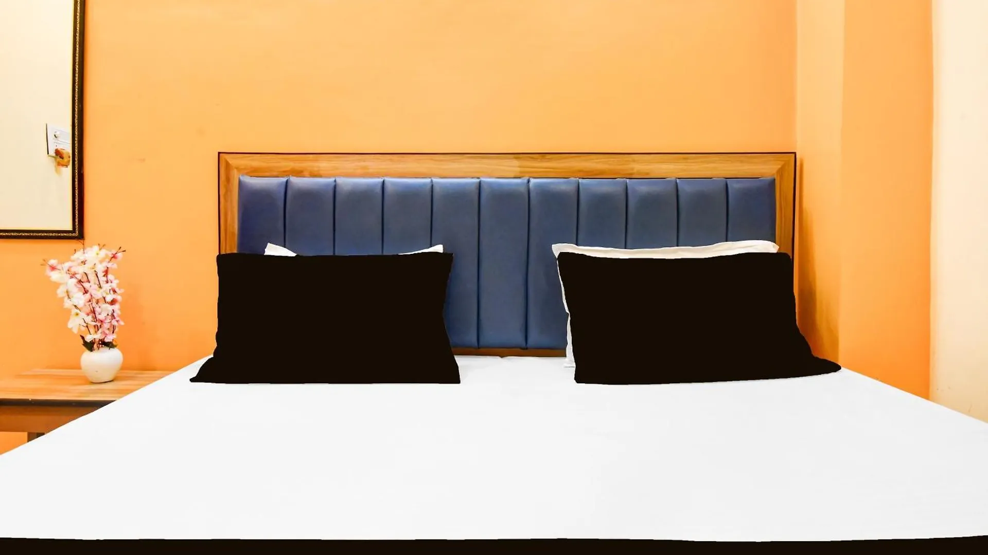Hotel O Sri Rudra Home Stay Váránaszi