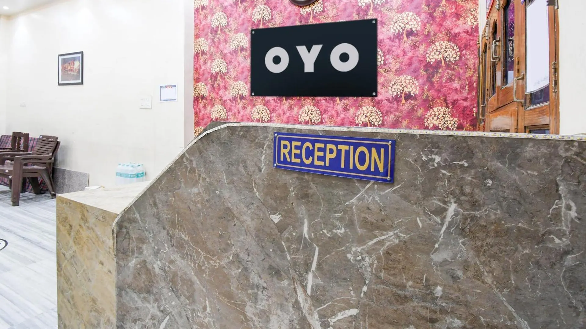 Hotel O Sri Rudra Home Stay Váránaszi